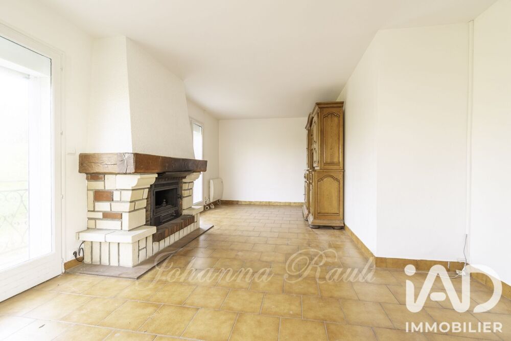 Vente Maison Vente Maison/villa 4 pièces Freneuse