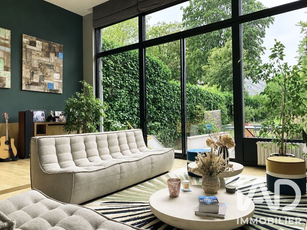 Vente Maison Vente Maison/villa 8 pièces Roubaix