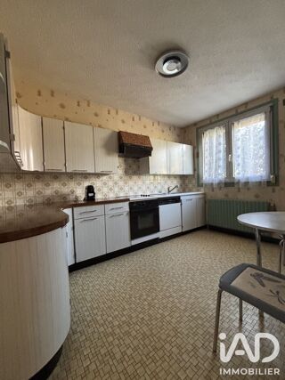  Maison à vendre 5 pièces 83 m²