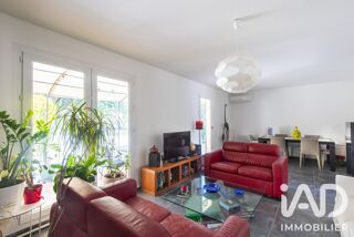 Vente Maison Vente Maison traditionnelle 3 pièces Istres