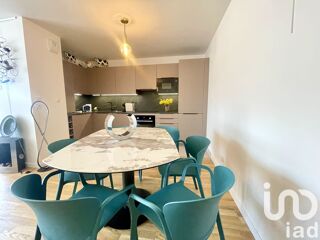  Appartement à vendre 3 pièces 72 m²