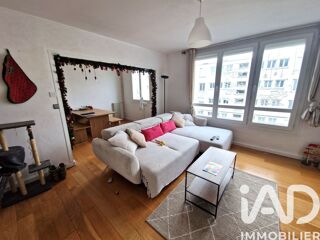  Appartement à vendre 3 pièces 71 m²