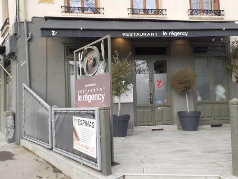   restaurant Gastronomique 