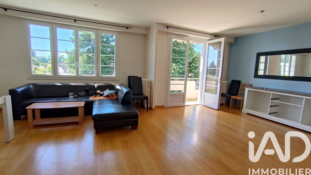 Vente Appartement Vente Appartement 3 pièces Pau