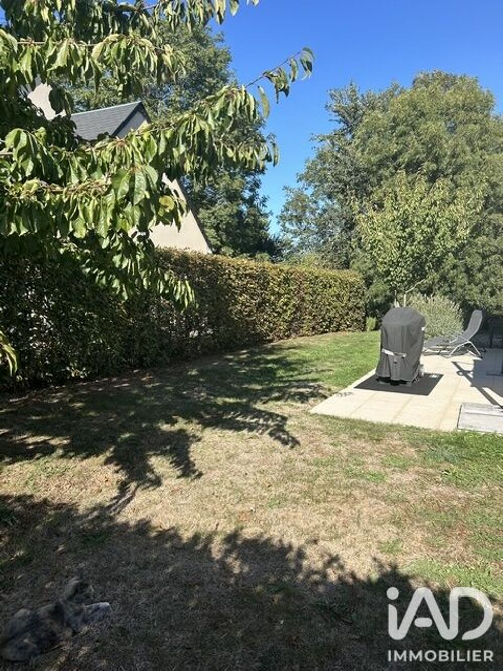 Vente Maison Vente Maison de village 4 pièces Laize-clinchamps