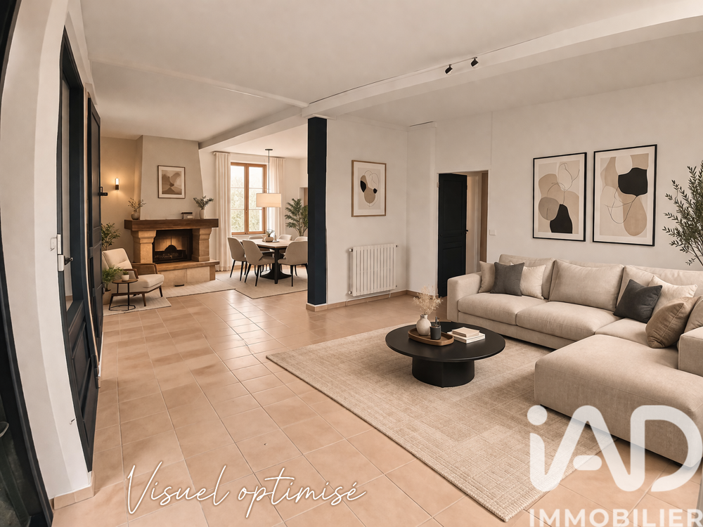 Vente Maison de village 5 pièces
