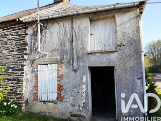  Maison à vendre 1 pièce 270 m²