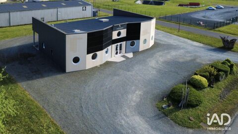   Vente Boutique/Local commercial 394 m&sup2; 