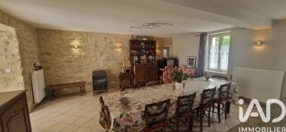  Maison à vendre 5 pièces 146 m²