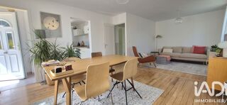  Maison à vendre 3 pièces 62 m²