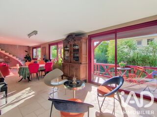  Maison à vendre 6 pièces 150 m²