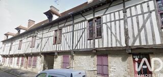  Appartement à vendre 2 pièces 25 m²