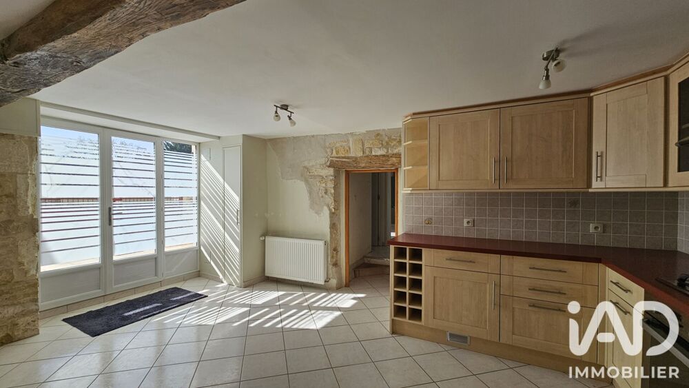 Vente Maison de ville 4 pièces