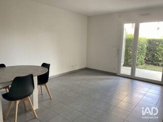  Appartement à louer 2 pièces 42 m²