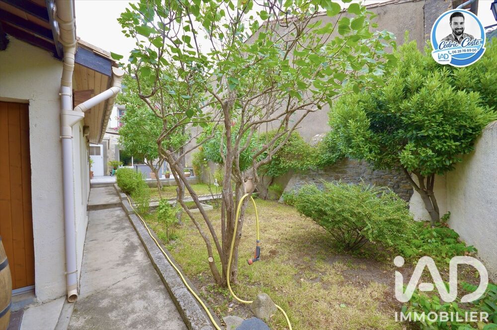 Vente Maison Vente Maison de village 7 pièces Vignevieille