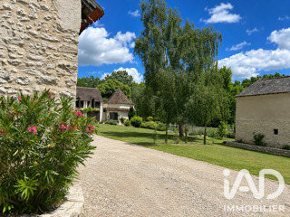  Maison à vendre 10 pièces 445 m²