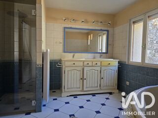  Maison à vendre 6 pièces 168 m²