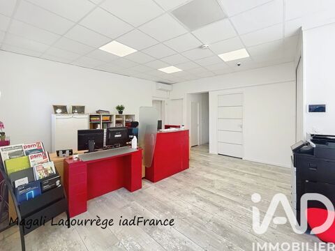   Vente Boutique/Local commercial 101 m&sup2; 
