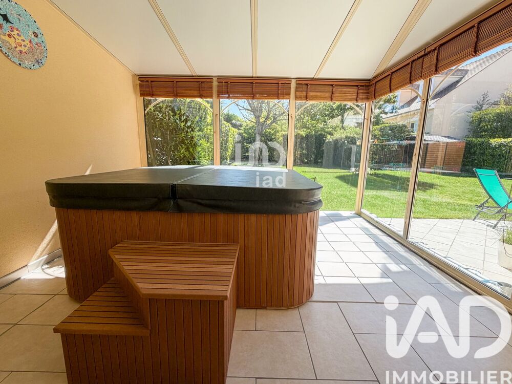 � vendre  Maison Saint-Nom-la-Bret�che (78860)