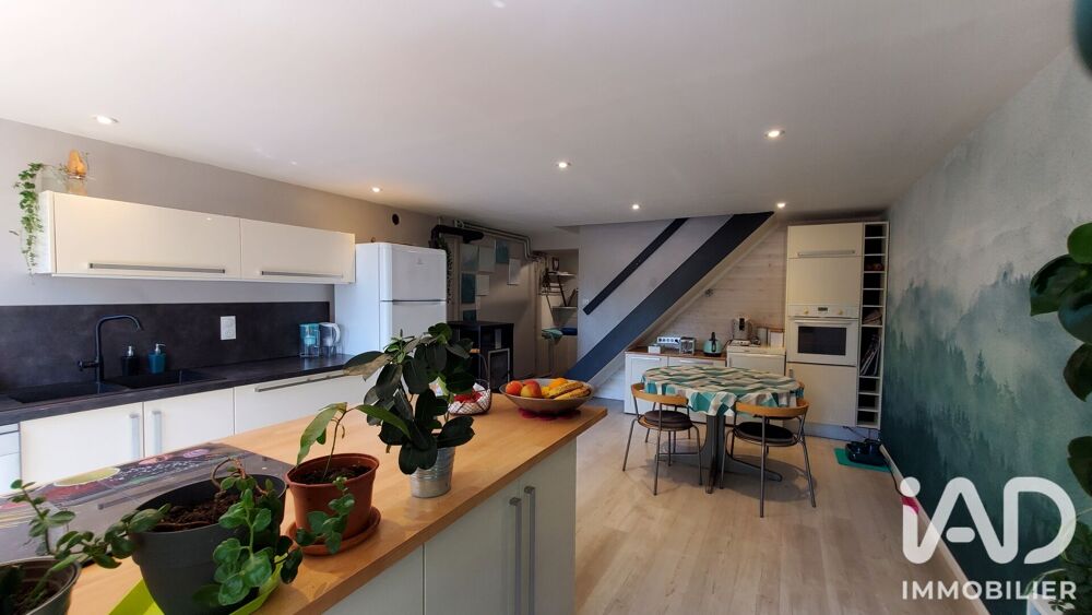 Vente Maison Vente Maison/villa 9 pièces Rencurel