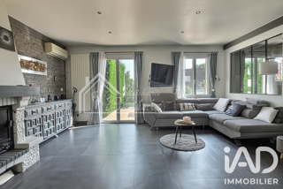  Maison à vendre 7 pièces 130 m²