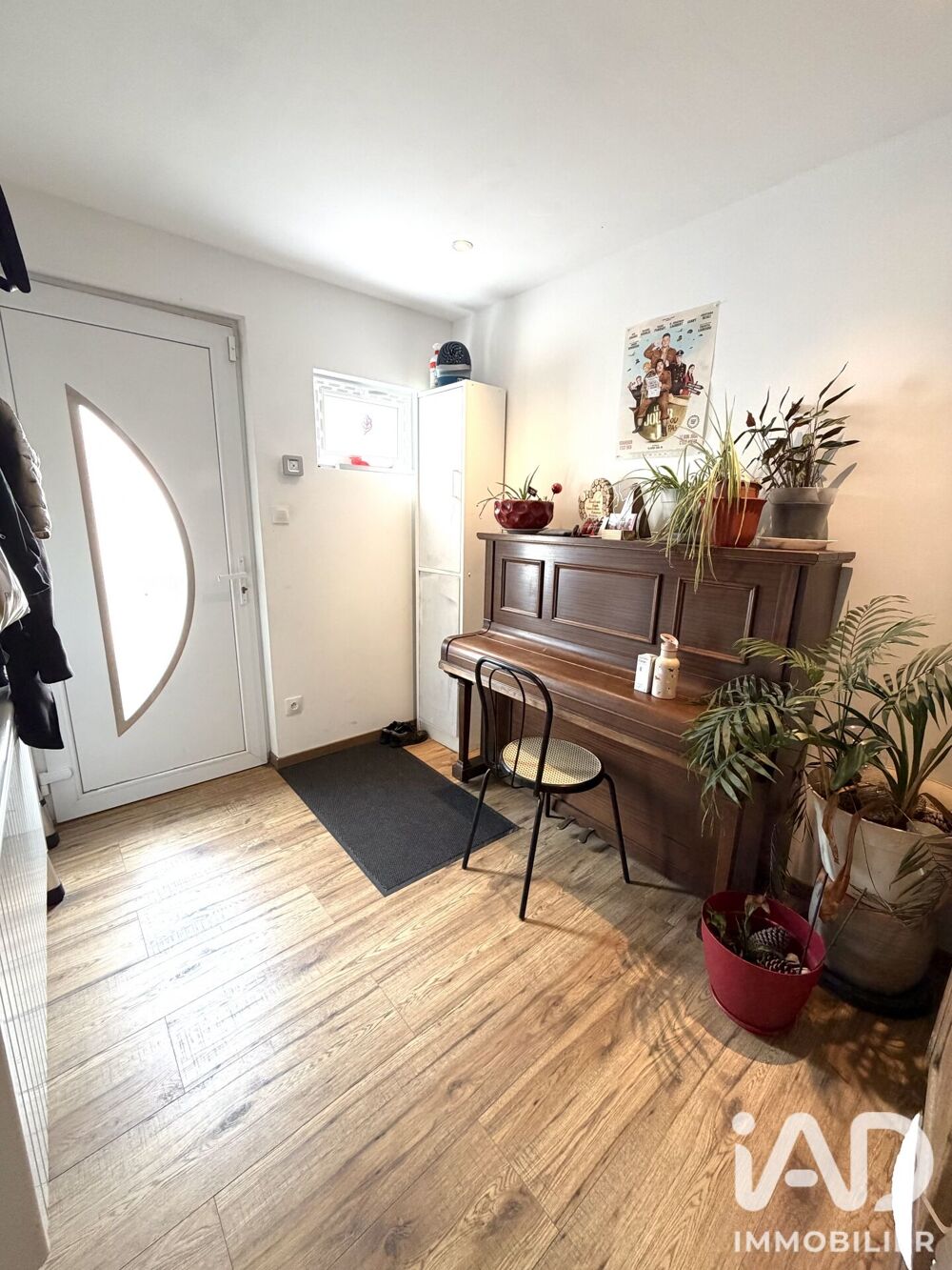 Vente Pavillon 5 pièces