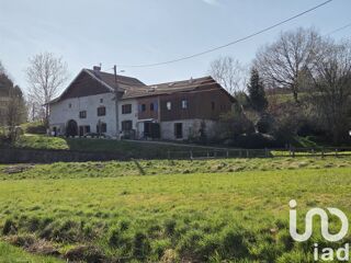 Maison – Docelles