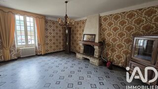  Maison à vendre 5 pièces 126 m²
