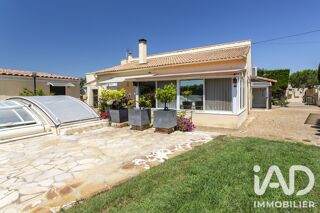  Maison à vendre 4 pièces 123 m²