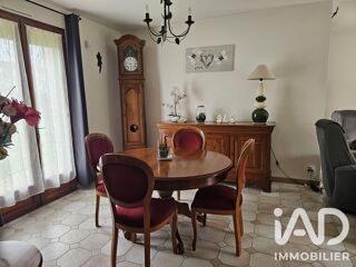  Maison à vendre 4 pièces 102 m²