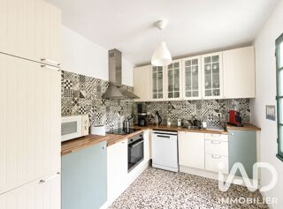  Maison à vendre 6 pièces 122 m²
