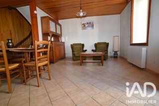  Maison à vendre 4 pièces 72 m²