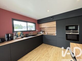  Maison à vendre 5 pièces 134 m²