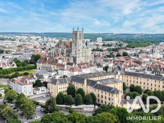  Appartement à vendre 4 pièces 90 m²