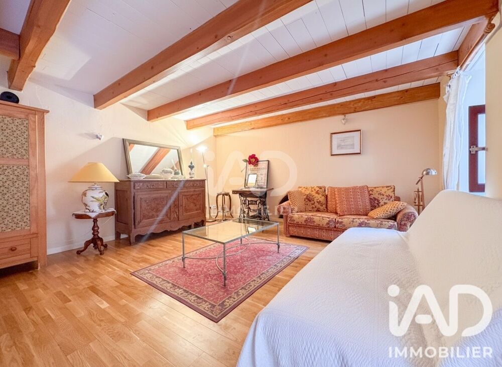 Vente Maison de village 3 pièces