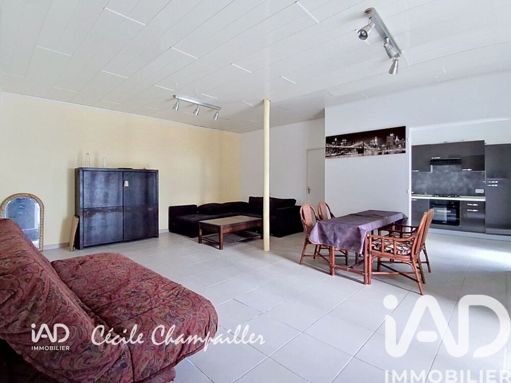 Vente Appartement Vente Appartement 1 pièce Pélussin