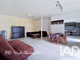 Appartement à vendre 1 pièce 52 m²