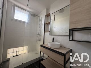  Appartement à louer 3 pièces 62 m²