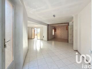  Maison à vendre 5 pièces 109 m²
