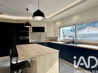  Maison à vendre 5 pièces 150 m²