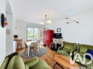  Maison à vendre 4 pièces 162 m²