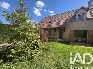  Maison à vendre 9 pièces 150 m²