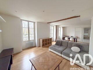  Appartement � vendre 3 pi�ces 62 m�