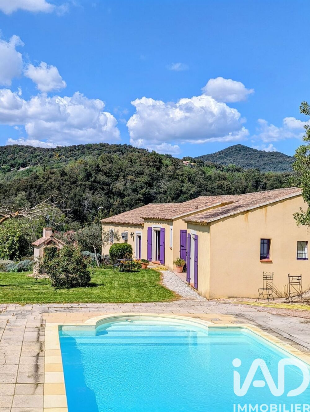 Vente Maison traditionnelle 5 pièces