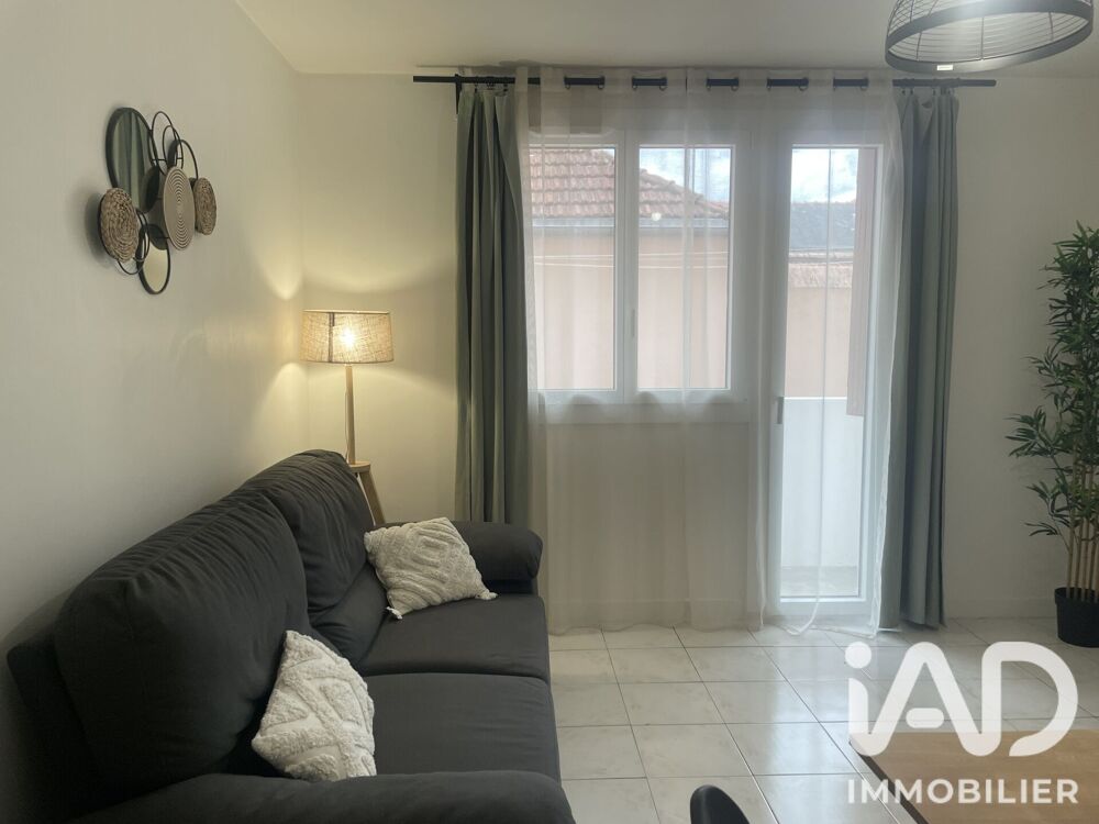 Vente Appartement Vente Appartement 4 pièces Tarbes