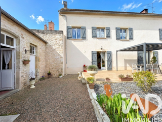  Maison à vendre 5 pièces 153 m²
