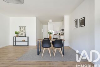  Appartement à vendre 4 pièces 116 m²