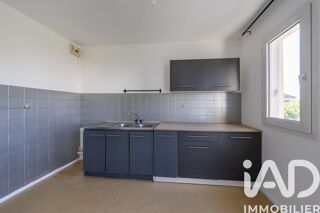  Appartement à vendre 1 pièce 34 m²