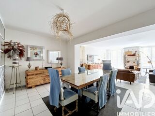  Appartement � vendre 4 pi�ces 154 m�