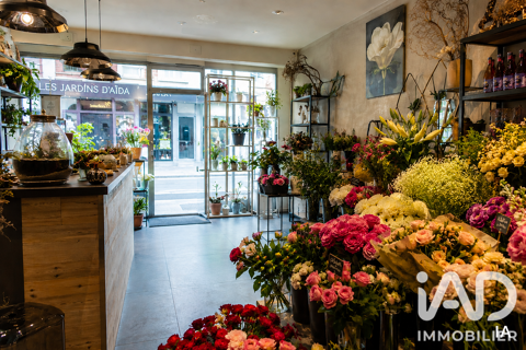 Vente Cadeaux, Fleurs 62 m&sup2; 50400 66300 Thuir